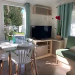Mas Piques Campsite