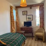 Campsite Mas Piques Bourg-Madame
