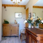 Mas Piques Campingplatz Bourg-Madame