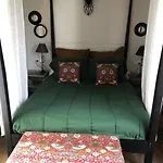 Mas Piques Campsite