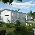 Mas Piques Campsite Bourg-Madame