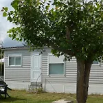 Campsite Mas Piques Bourg-Madame