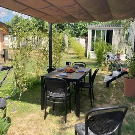 Mas Piques Bourg-Madame