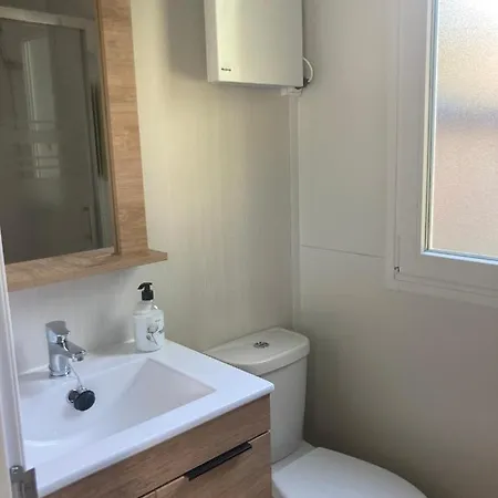 Mas Piques Bourg-Madame