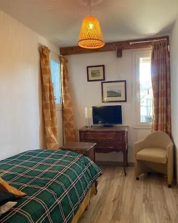 Camping Mas Piques Bourg-Madame