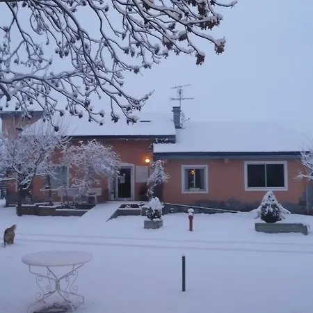 Kemping Mas Piques Bourg-Madame