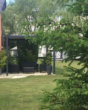 Mas Piques Camping Bourg-Madame