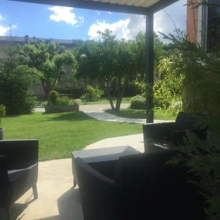 Camping Mas Piques Bourg-Madame