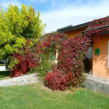 Mas Piques Kemping 3*